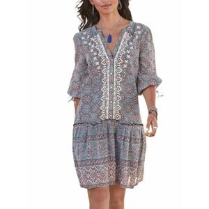 Sundance Zuri Discovery Dress - Small NWT